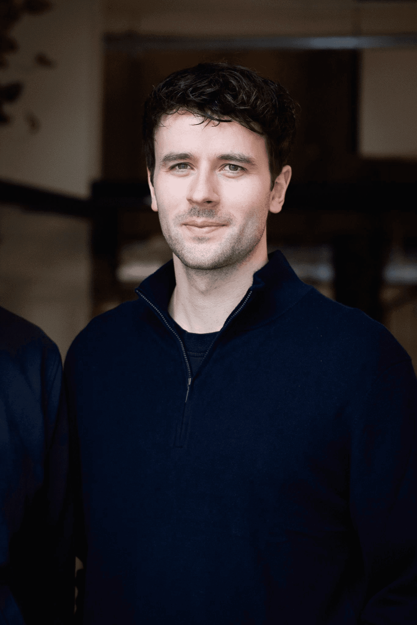 David, CEO Service Health